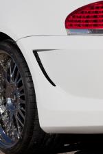 BMW 6-Series by Lumma Design 2011 года